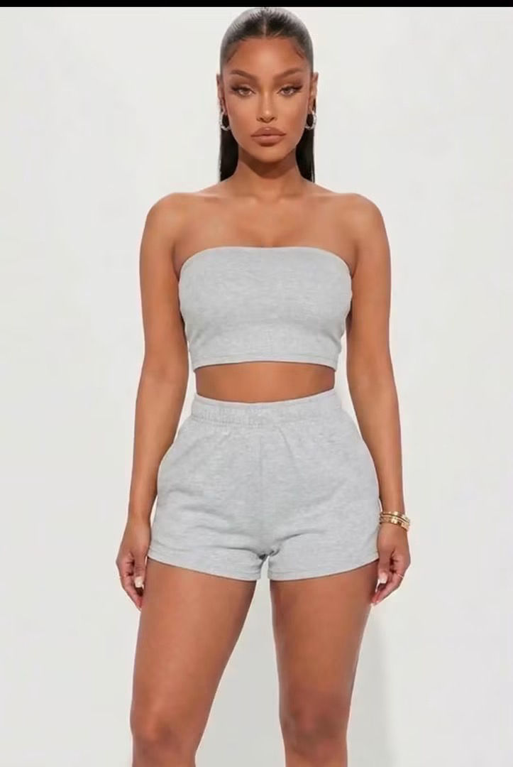 Thumbnail: Tube Top Sets 