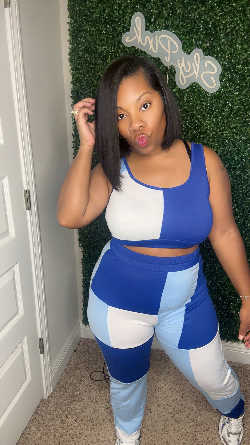 Thumbnail: Blue combo set 💙