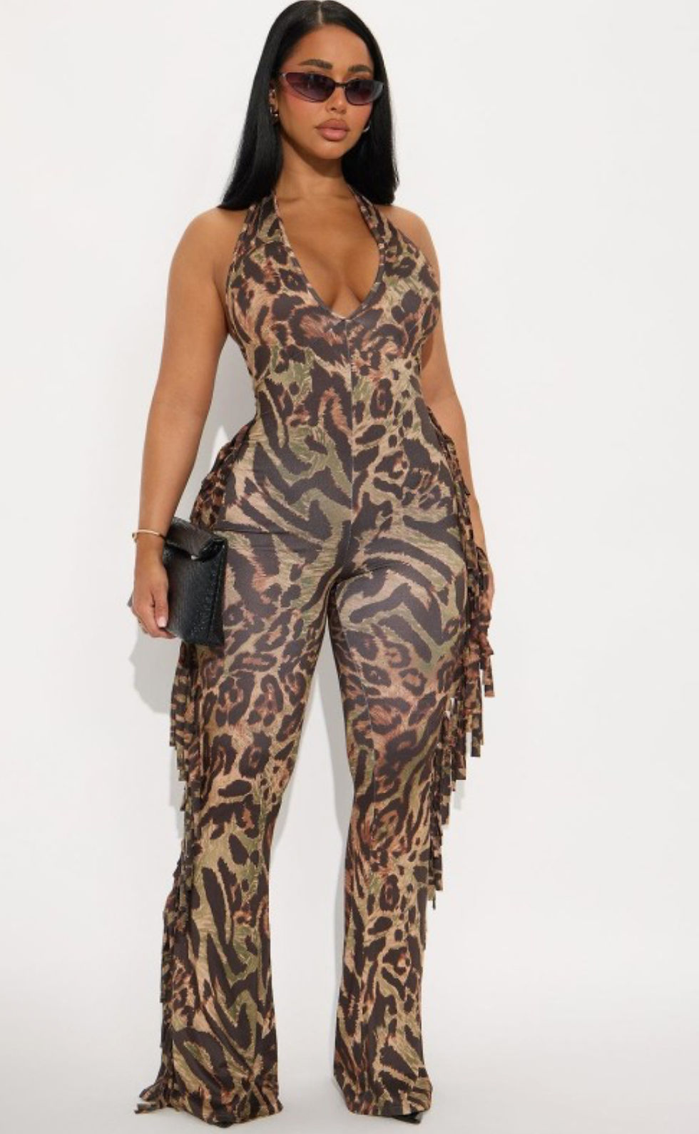 Thumbnail: Wild Thing Jumpsuit 