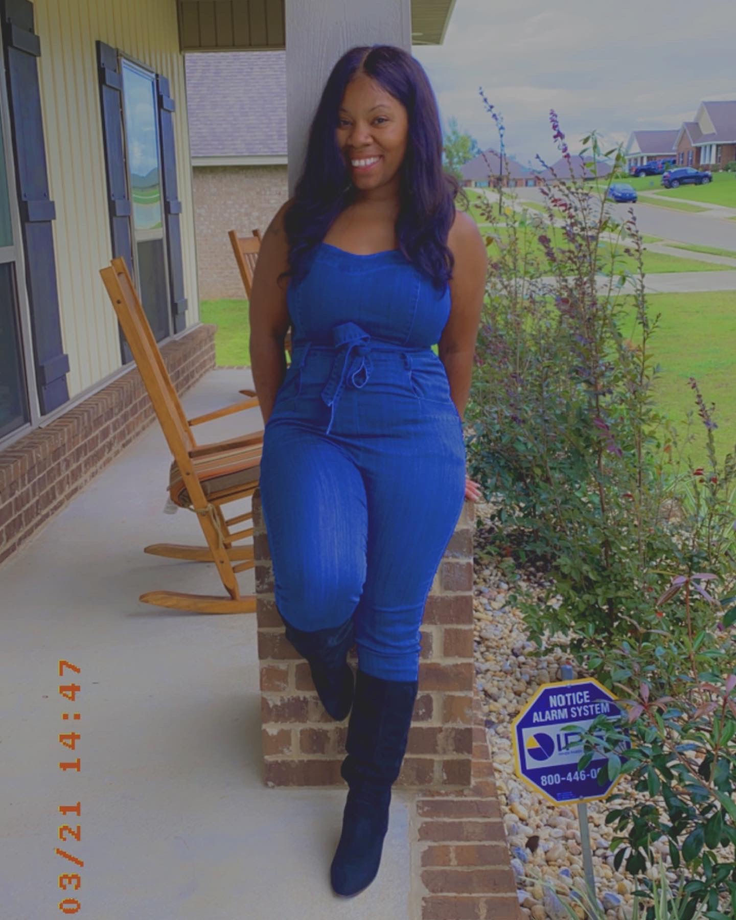 Tasha jumpsuits 
