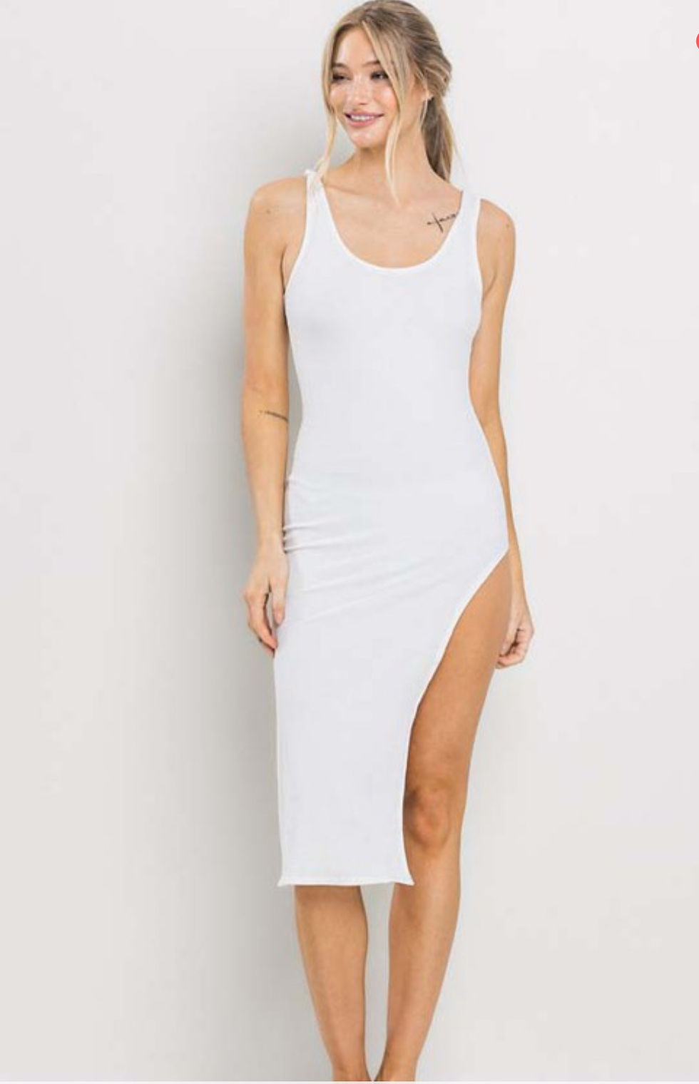 Thumbnail: Sexy summer Dress 