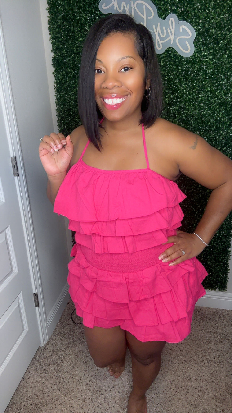 Thumbnail: Pretty Girl Dress