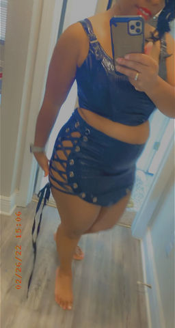 Thumbnail: Baddie set