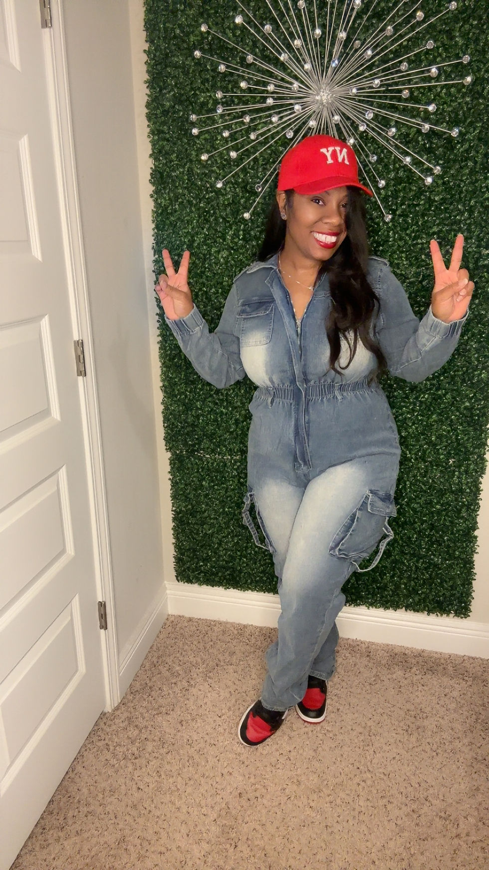 Thumbnail: Jazz Jumpsuit 