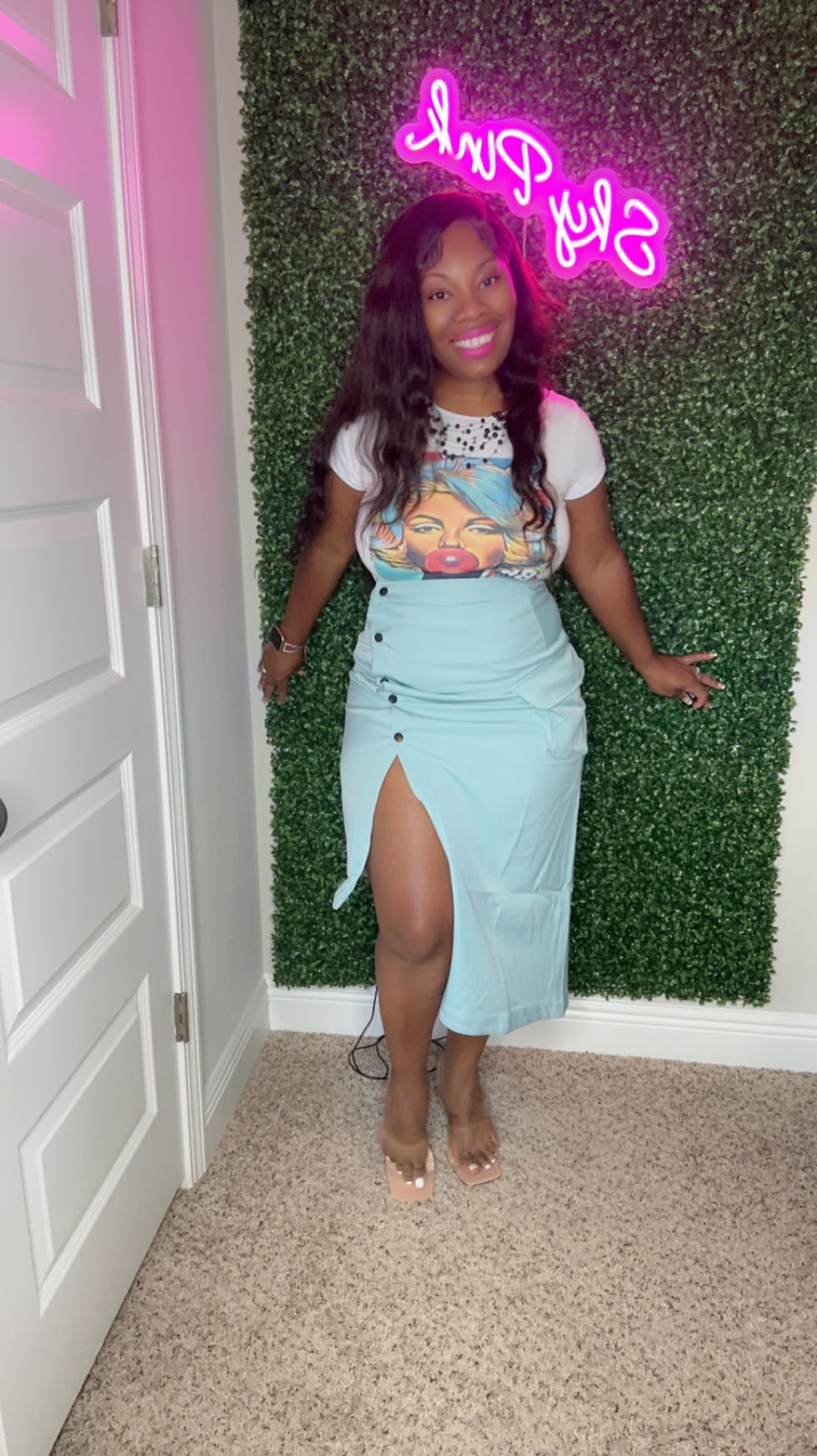 Thumbnail: If pretty was a person set 💕