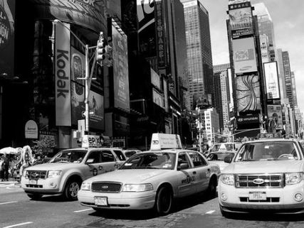 Your next cab ride might be powered by Inventzia Sci. Tech. Ltd. analytics.