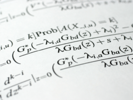 Your next fixed income structured derivative may be priced by Inventzia Sci. Tech. Ltd.