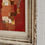 Thumbnail: An original painting by British artist Miles Cole.