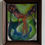 Thumbnail: An original painting by London artist Marco Puig.