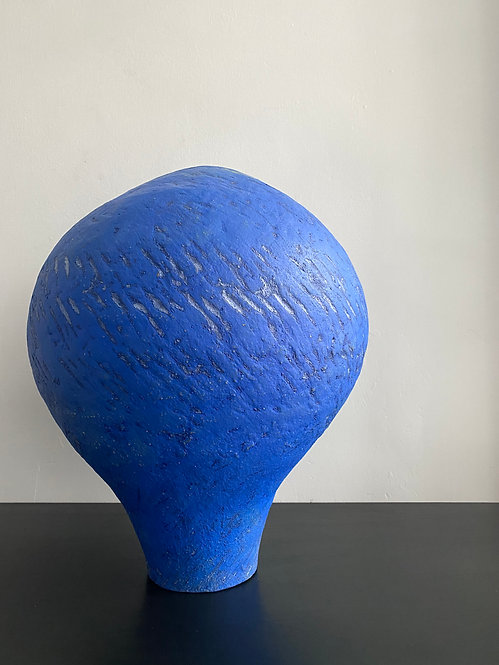 ‘Big, Blue’ - by Gary Edwards - 2022