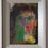 Thumbnail: An original painting by artist Poppy Ellis.