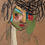 Thumbnail: An original painting by artist Poppy Ellis.