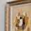 Thumbnail: An original painting by British artist Miles Cole.