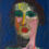 Thumbnail: An original painting by artist Poppy Ellis.