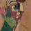 Thumbnail: An original painting by artist Poppy Ellis.