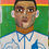 Thumbnail: An original painting by emerging British artist David Horgan.