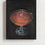 Thumbnail: An original painting by Dutch artist Karel Dicker.