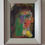 Thumbnail: An original painting by artist Poppy Ellis.