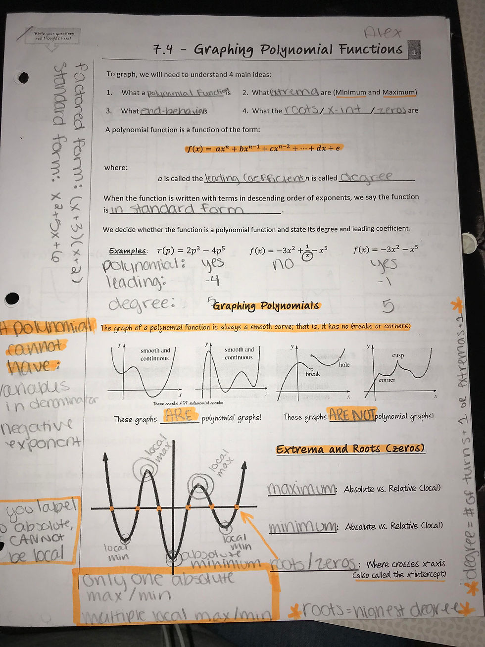 math 1