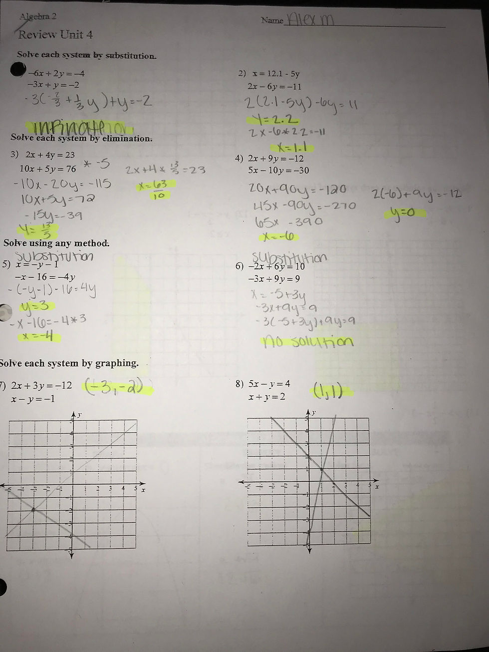 math 3
