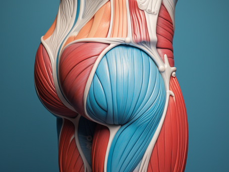 The Great Butt Exercises
