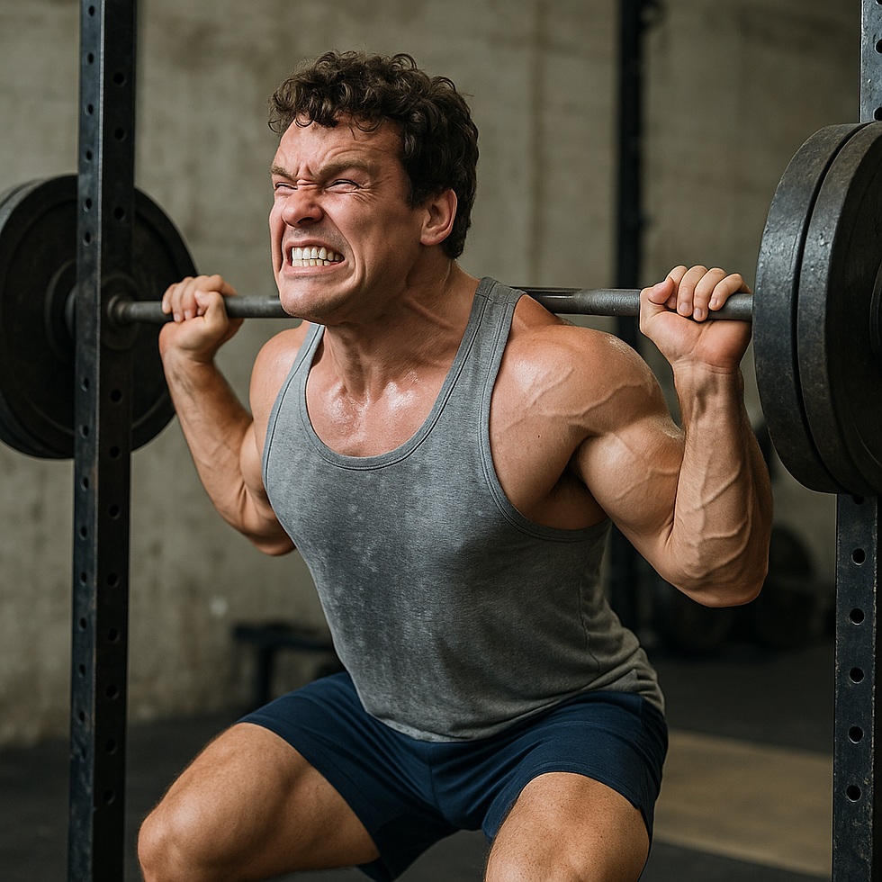 fitness truths