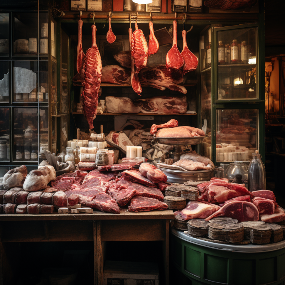offal is healthy