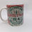 Thumbnail: Christmas Mug (11 oz)