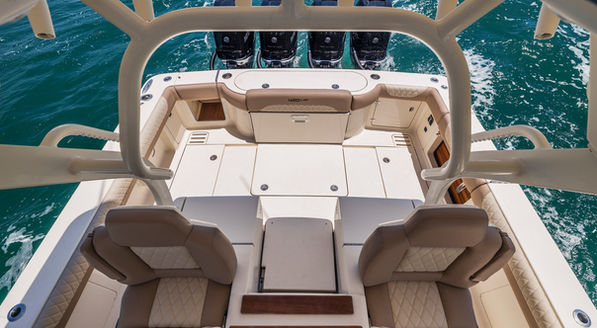 Scout boat for sale