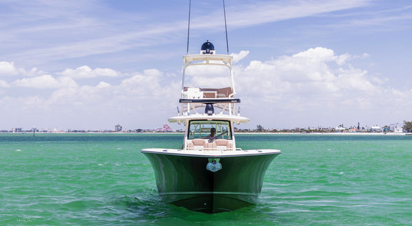 Scout boat for sale