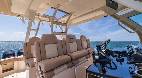 Scout boat for sale