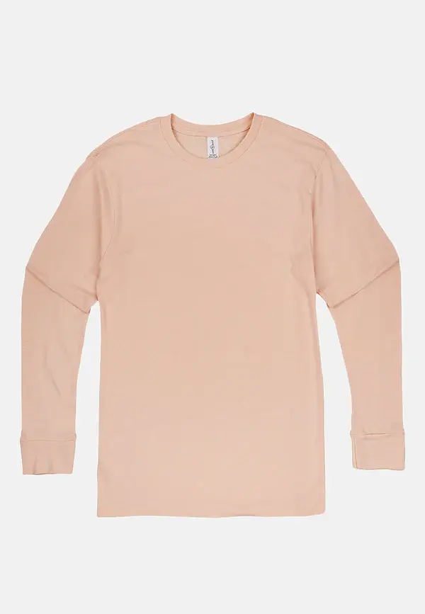 Thumbnail: Long Sleeve Tee