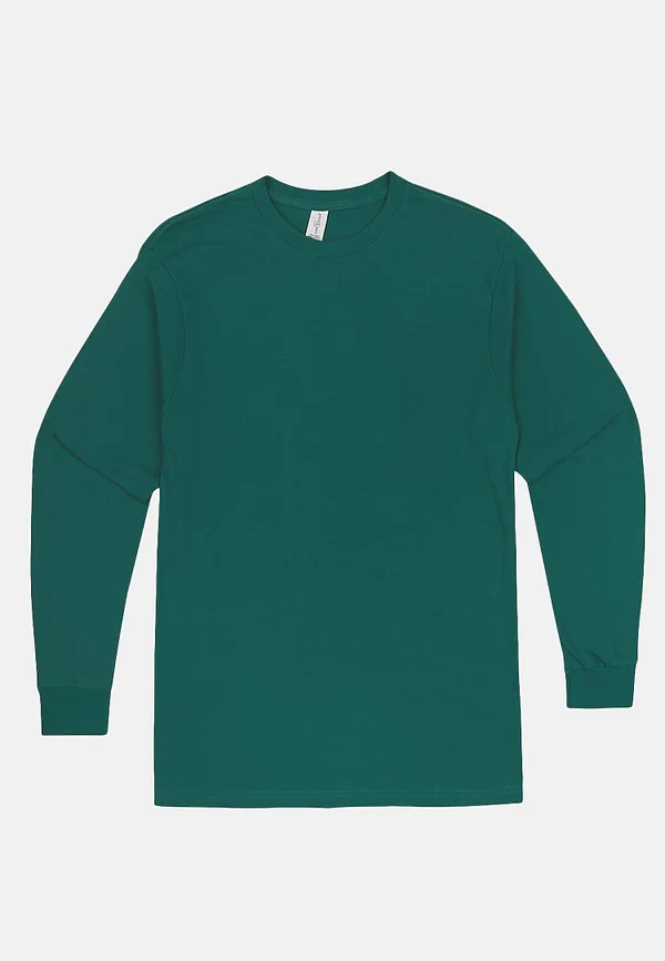 Thumbnail: Long Sleeve Tee