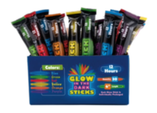 Glow Sticks