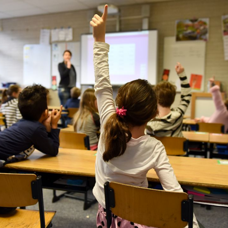 AI-Powered Letters Home: Simplifying Parent Teacher Communication