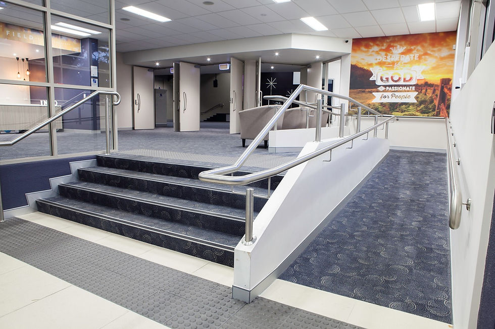 Foyer 1