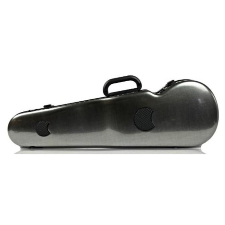 縮圖：Bam Hightech Contoured Violin Case