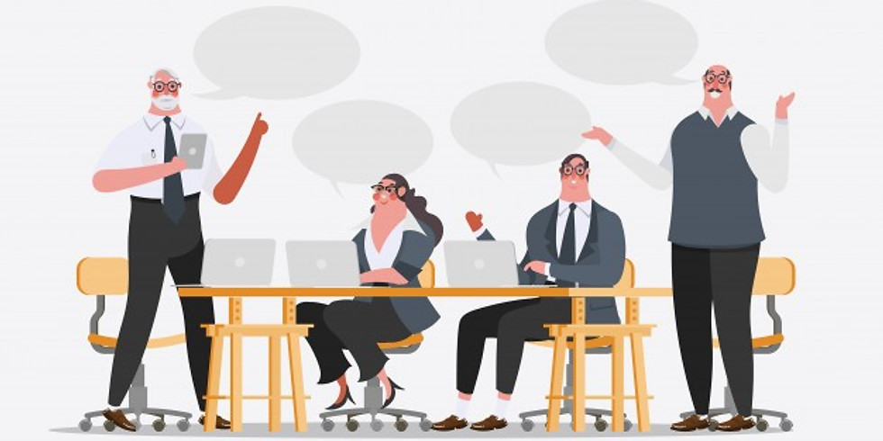 Pitching To Investors