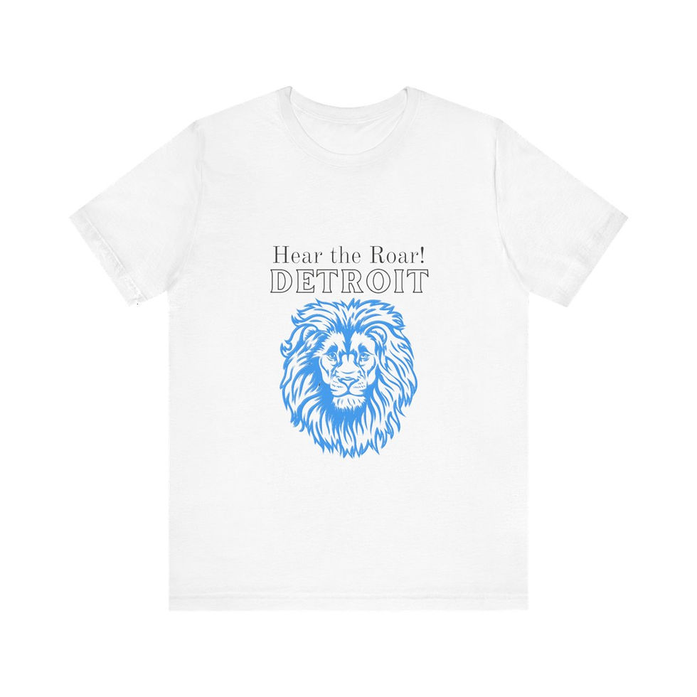 Thumbnail: Hear the Roar