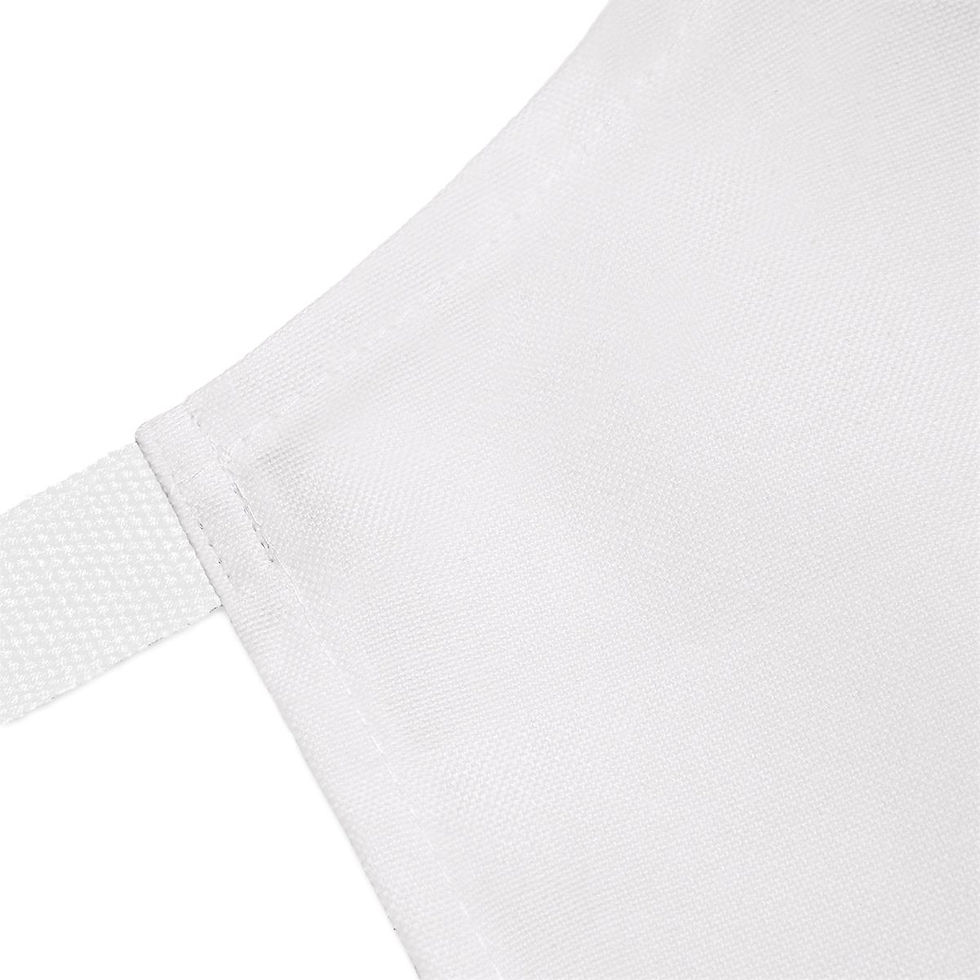 Thumbnail: Never Underestimate a Crafty Woman Apron