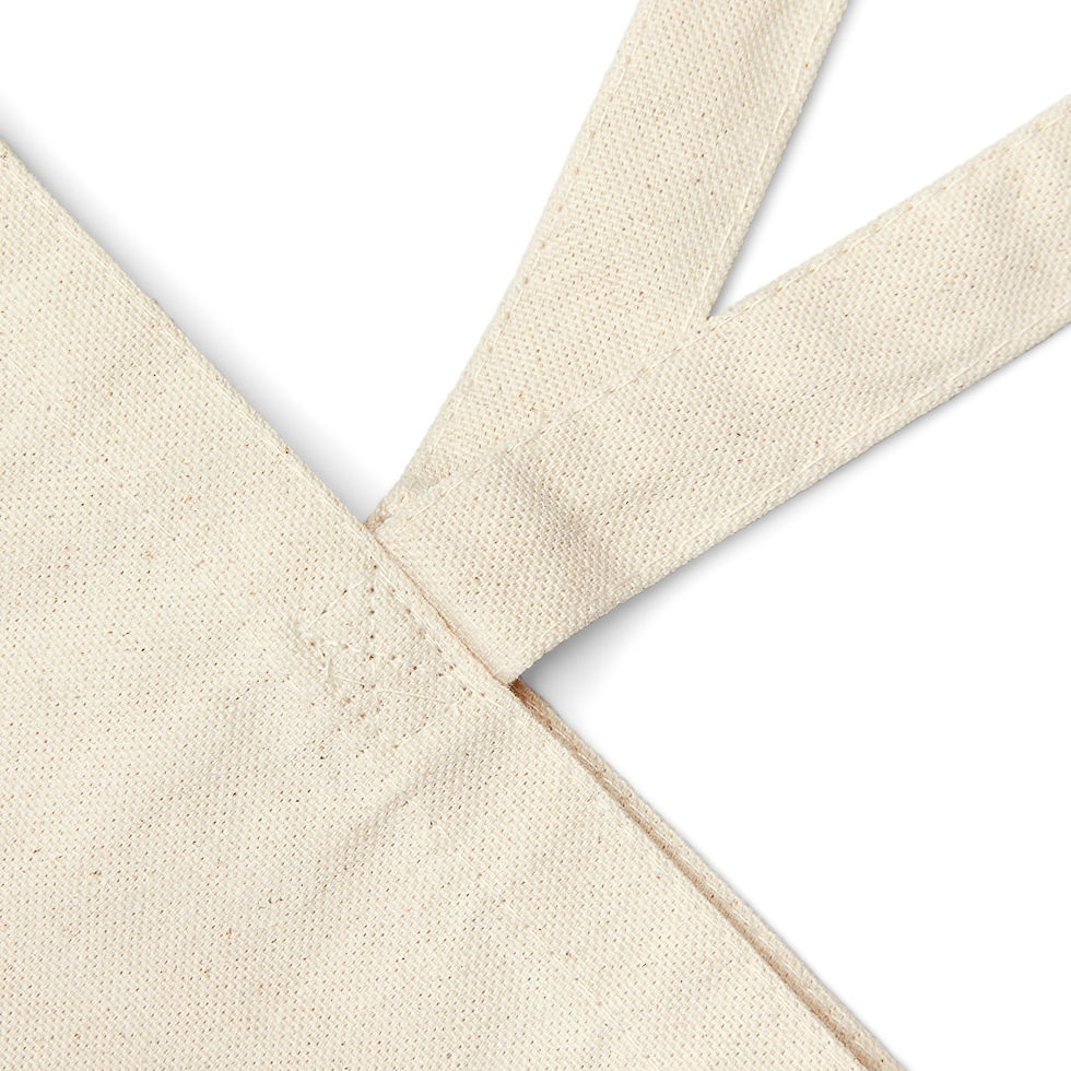 Thumbnail: Have a DIY Day Cotton Canvas Bag