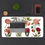Thumbnail: Desk Mat - More Flowers