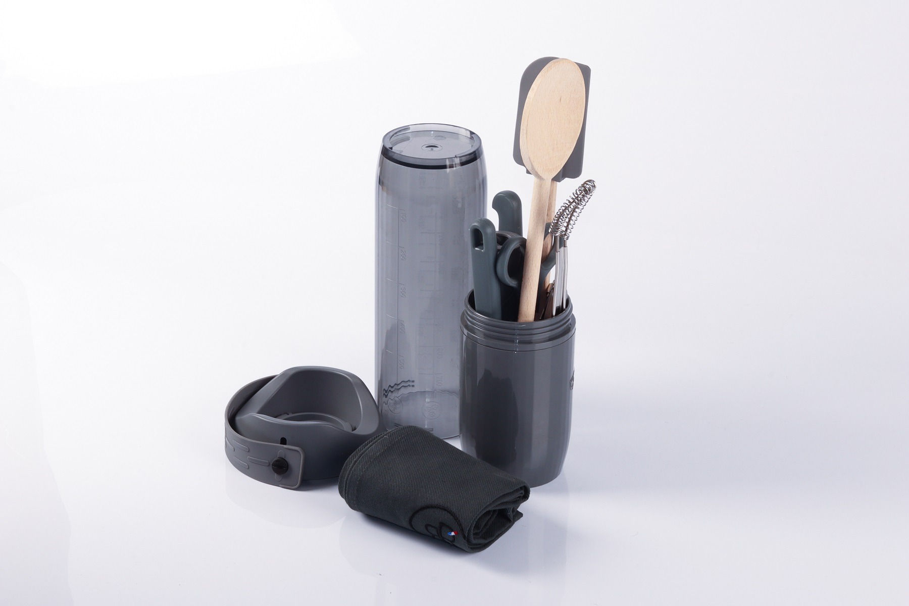 Rodol’f le Rouleau Nomade