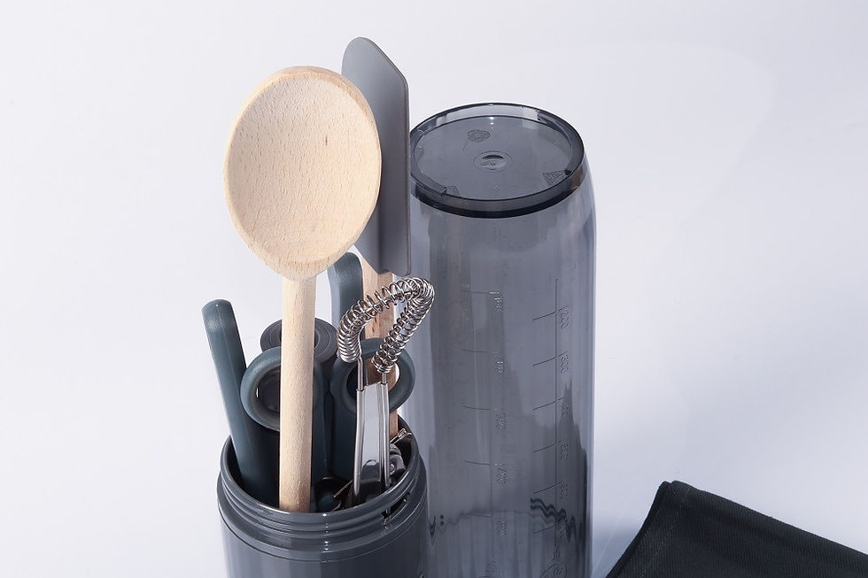 Miniature : Rodol’f le Rouleau Nomade
