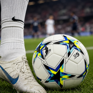 Futbol Antrenman Topu