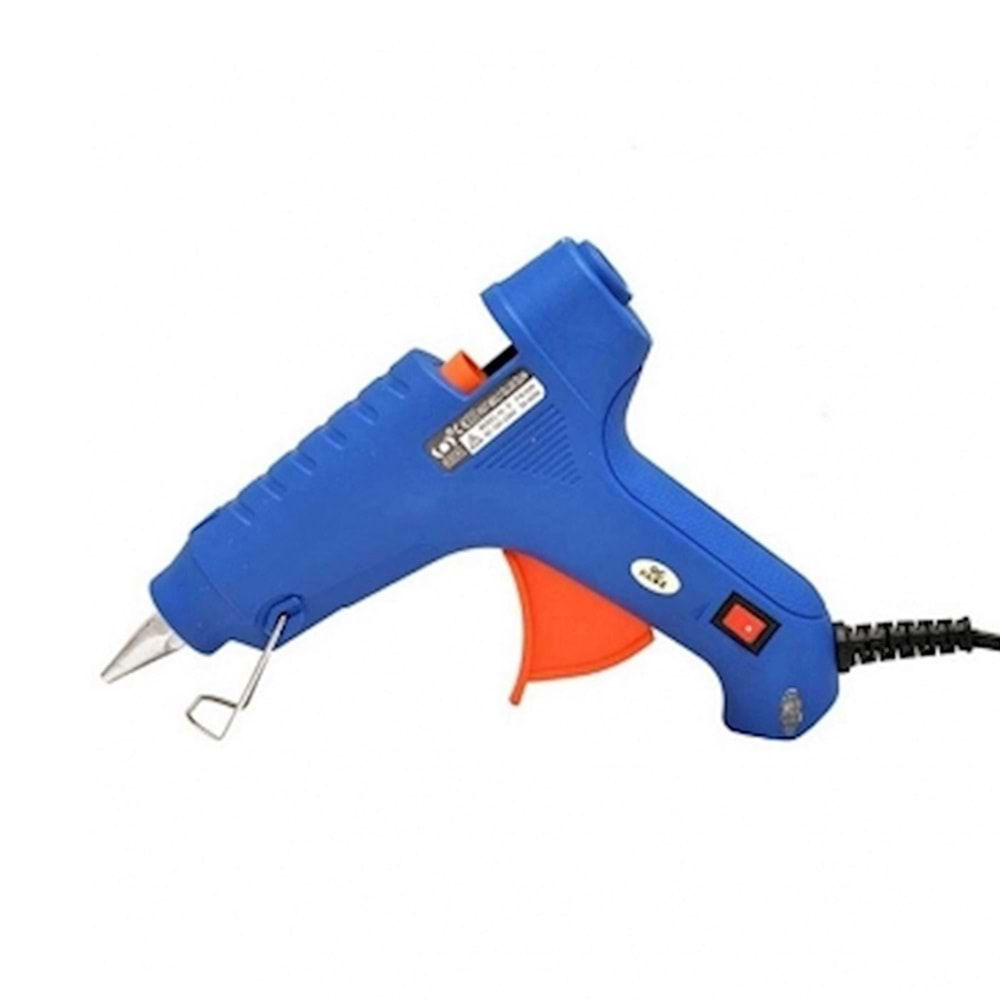 60W SİLİKON TABANCASI
