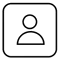vcf card icon