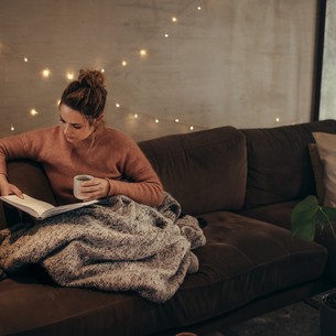 Finding Joy in Wintertime: Embracing Seasonal Wellness