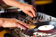 Turntables