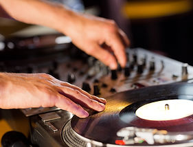 Visalia Wedding Djs